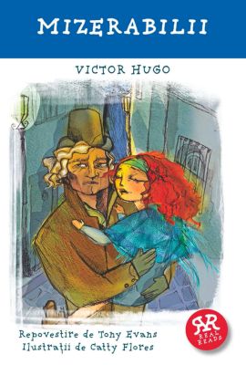 Mizerabilii de Victor Hugo