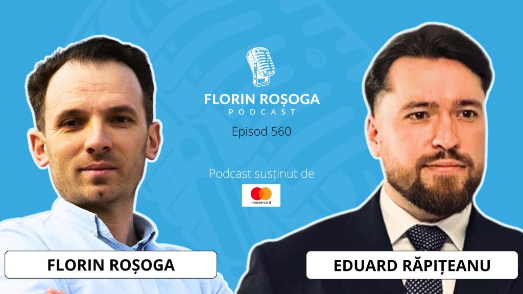 Eduard Răpițeanu conduce astăzi iApply Consulting și lucrează cu firme care vor să se dezvolte în mod realist, în ritmul lor. El știe câtă răbdare presupune această muncă și cât de mult contează să înțelegem nu doar ce cumpărăm printr-o finanțare, ci și de ce ne-ar trebui lucrul acela în primul rând. De aceea, în conversația noastră, îl găsim reflectând la felul în care antreprenorii se pregătesc, la momentele în care o direcție clară face diferența și la felul în care birocrația poate fi privită nu ca o piedică, ci ca un cadru care, odată cunoscut, devine navigabil.
