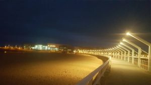Camino de Santiago del norte