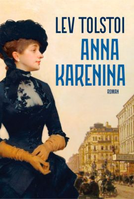 Anna Karenina de Lev Tolstoi