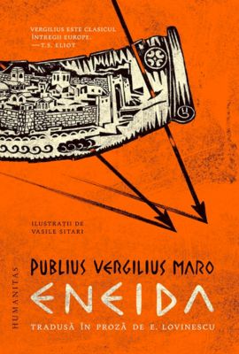 Eneida de Publius Vergilius Maro