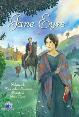 Jane Eyre de Charlotte Brontë