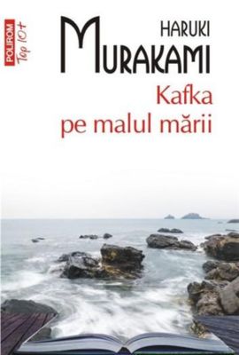 Kafka pe Malul Mării de Haruki Murakami