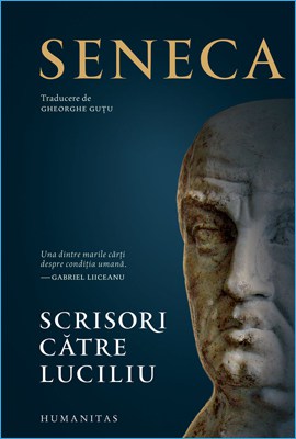 Scrisori Către Lucilius de Seneca