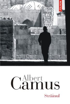 Străinul de Albert Camus