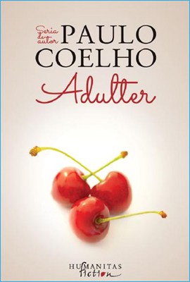 Adulter de Paulo Coelho