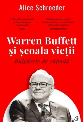 Bulgărele de Zăpadă de Alice Schroeder