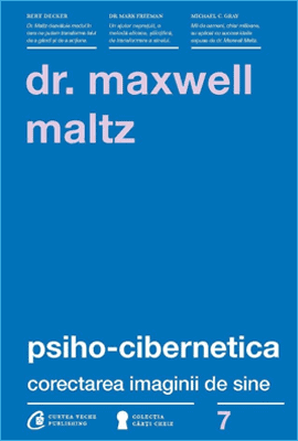 Psiho Cibernetica de Maxwell Maltz