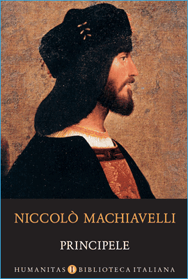 Principele de Niccolò Machiavelli