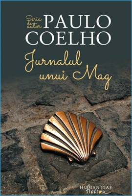 Jurnalul unui Mag de Paulo Coelho
