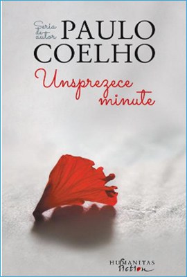 Unsprezece Minute de Paulo Coelho