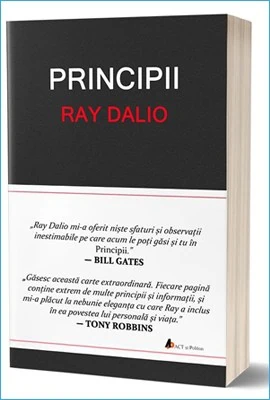 Principii de Ray Dalio