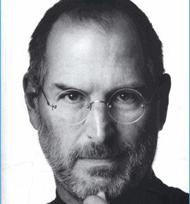 Rezumat carte Steve Jobs - Biografia Autorizată de Walter Isaacson