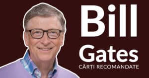 Cărți Recomandate de Bill Gates
