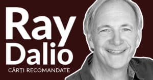 carti recomandate de ray dalio
