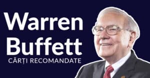carti recomandate de warren buffett