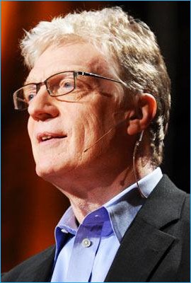 Ken Robinson