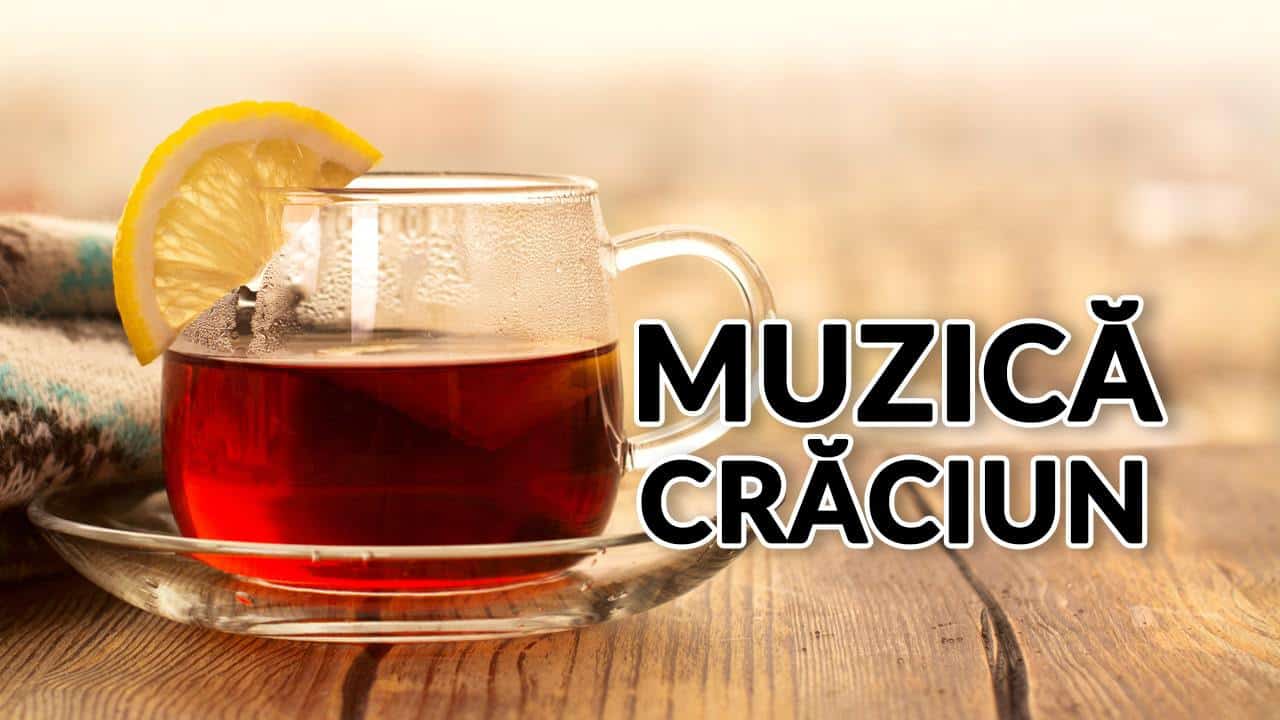 41 melodii și cântece de Crăciun: muzică de Crăciun atent aleasă