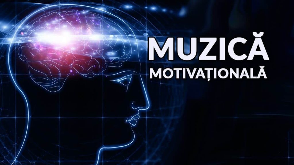 muzica & melodii motivationale