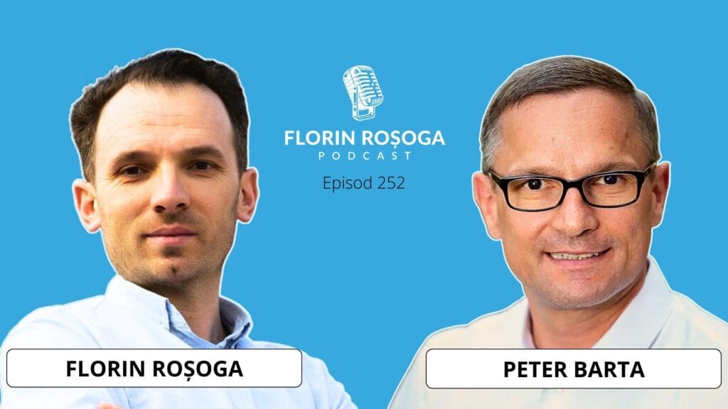 Astăzi, în podcastul nostru, ne întâlnim cu Peter Barta, fondatorul The Long Run, o oază pentru antreprenorii aflați în căutarea inspirației și a unor soluții practice. Peter ne va împărtăși cum să trecem de la Startup la Business și cum ne scriem propria poveste de business, transformând ideile în realități palpabile.
