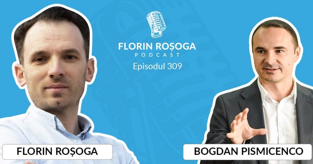 Bogdan Pismicenco Podcast