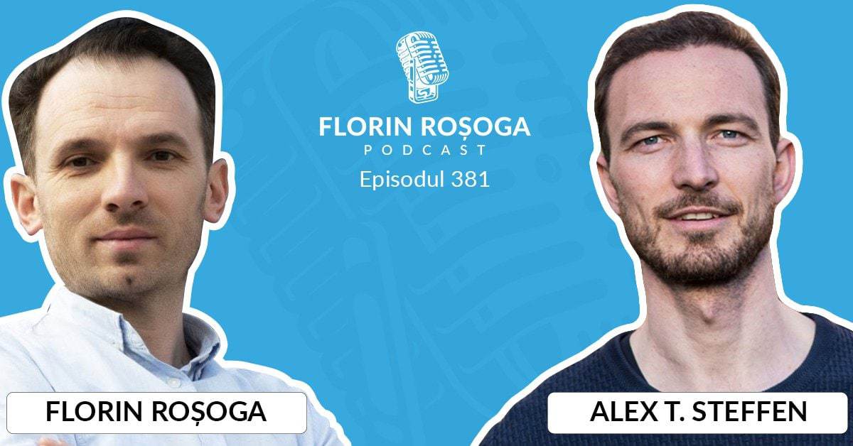 How business leaders can adapt to the digital future: Podcast 381 with ...