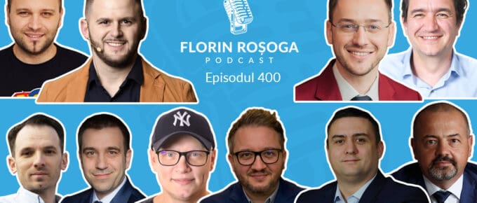 podcast 400