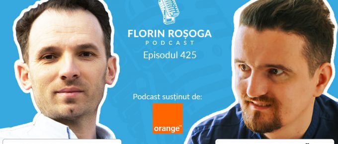 Podcast Ion Cataragă: Transformă Clienții în Eroi: Tainele Copywriting-ului care Anticipează Nevoile Clienților?