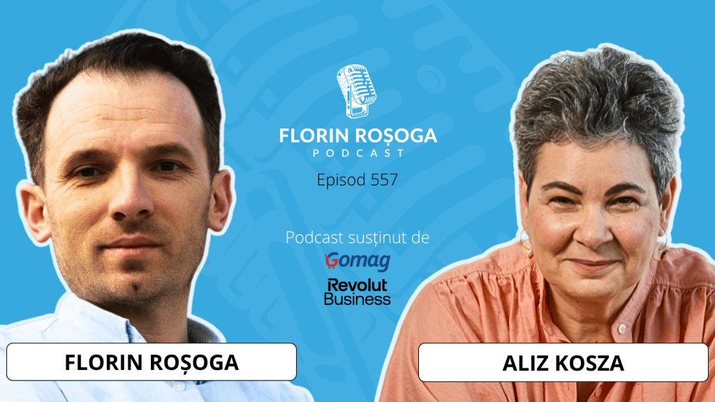 mai puțin competenți, ci fiindcă structura interioară - acel ADN colectiv - e forțată să devină altceva decât este. 
În biologie, un organism hibrid poate fi viabil doar dacă materialul genetic e compatibil. În business, e la fel.
Când discutam cu Aliz Kosza, am simțit că pentru ea ideea de ADN organizațional e strâns legată de autenticitate. Povestește cum, în cariera ei, a lucrat în peste douăzeci de industrii și, de fiecare dată, a început prin a înțelege spiritul locului: cine sunt oamenii, cum se comportă, ce valori îi mișcă. Nu a venit niciodată cu un șablon. „Fiecare afacere are un ADN propriu”, spunea, „și datoria mea e să îl descopăr, nu să îl schimb”. E o perspectivă aparte într-o lume în care totul se grăbește să se conformeze trendurilor.