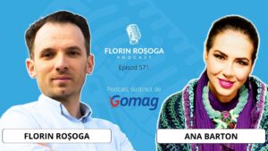 Scrisul a devenit forma dominantă de dialog în viața profesională. Mesaje, e-mailuri, documente, conversații pe chat - mare parte din relațiile de lucru se desfășoară astăzi în scris. Episodul de față pornește de la această constatare și explorează felul în care scrisul modelează modul în care gândim, colaborăm și construim relații profesionale. Conversația cu Ana Barton aduce o perspectivă asupra limbajului folosit zilnic în organizații, în echipe și în relațiile de lucru.