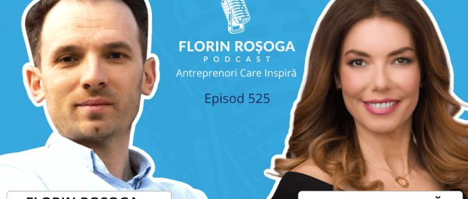 Podcast cu Andreea Minuță, Director Executiv Divizia Abonamente Regina Maria, despre strategii pentru atragerea și retenția talentelor în companiile mici.