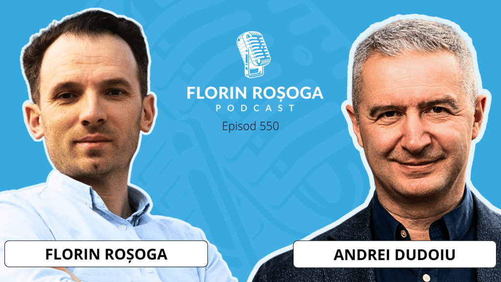 Despre cum se clădește o relație de încredere între fondatori și investitori. O discuție cu Andrei Dudoiu, cofondator SeedBlink, despre ce rămâne atunci când entuziasmul trece, despre ce contează dincolo de produs și despre încercarea de a construi o platformă în care colaborarea să fie posibilă, nu doar ocazională. Nu e un episod despre sfaturi, ci despre infrastructură — aceea care se vede doar când lipsește.