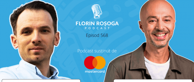 Unii oameni nu simt nevoia să vorbească despre curaj. Îl trăiesc pur și simplu, pas cu pas, fără să facă zgomot. Andrei Roșu e unul dintre ei. A început ca muzician, într-o formație cunoscută prin anii ’90. Apoi, pentru o vreme, a fost corporatist într-o bancă - job stabil, apartament în București, viață ordonată. Totul părea la locul lui. Până într-o zi. Stătea pe canapea și își privea fiul jucându-se cu telecomanda. Un moment banal, dar care l-a lovit cumva. Mă gândesc că a fost genul acela de clipă în care te vezi peste douăzeci de ani făcând exact același lucru. Și realizezi că nu vrei asta. Că nu vrei să trăiești așa pe pilot automat.