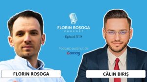 Podcast Călin Biriș