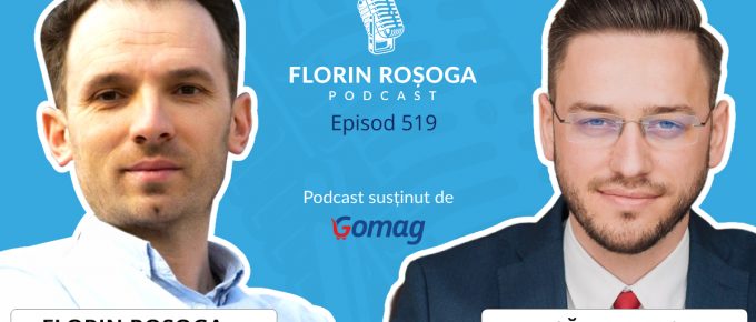 Podcast Călin Biriș