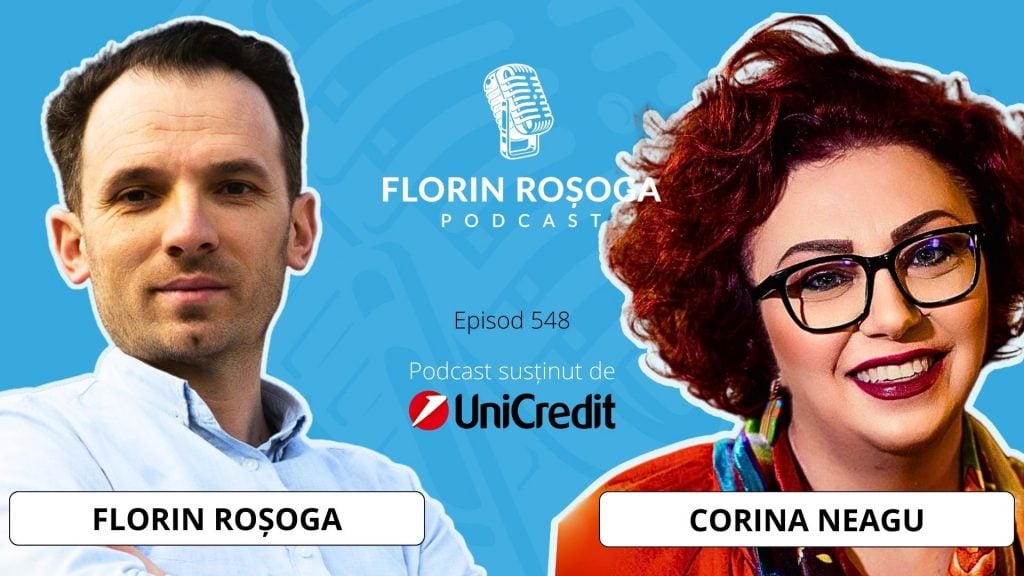 Discutăm despre cum inteligența artificială redefinește locurile de muncă și ce implicații are pentru viitorul nostru profesional. Alături de Corina Neagu, expertă în resurse umane, explorăm astăzi modul în care automatizarea schimbă industriile și cum angajații și organizațiile pot naviga aceste transformări. De la sarcini repetitive înlocuite de tehnologie, până la colaborarea dintre om și AI, Corina ne ajută să înțelegem cum putem rămâne relevanți într-o eră a schimbărilor rapide.