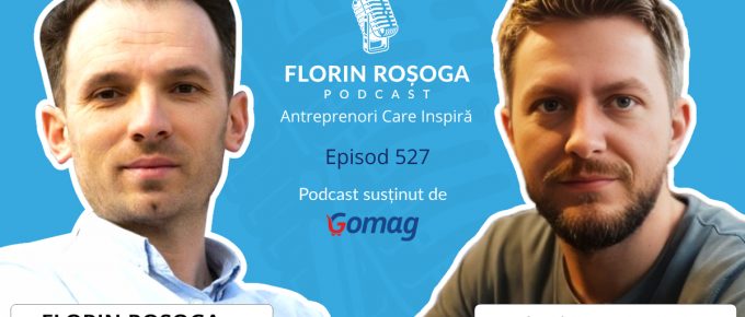 Află cum AI poate stimula creșterea afacerilor prin strategii de growth hacking. În acest episod, discutăm cu Cristian Mezei tactici pentru personalizarea experienței utilizatorilor și automatizarea marketingului digital.