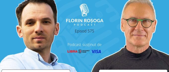 Dan Mocanu este consultant și practician în Blue Ocean Strategy, cu peste douăzeci de ani de experiență în dezvoltare de produs, leadership și model de business. În acest episod, mutăm discuția din zona entuziasmului inițial către terenul mai puțin vizibil al implementării și al aliniamentului intern.