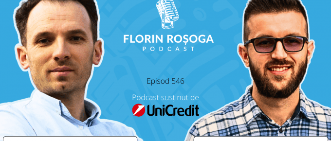 În acest episod, diacutăm cu Darius Mureșan despre evoluția marketingului de conținut și cum antreprenorii pot naviga schimbările din acest domeniu. Împreună, vom vedea diferențele dintre articolele plătite și cele tradiționale, impactul tehnologiei și al inteligenței artificiale asupra marketingului și cum se poate construi un brand prin conținut. O discuție despre cum să spunem povești relevante și să construim legături reale cu publicul, într-un peisaj digital aflat în continuă schimbare.