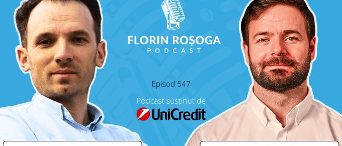 În acest episod, Doru Stroe, cofondator al AdMarketing, explorează cum agențiile de marketing pot rămâne relevante într-o lume în continuă schimbare. Discutăm despre importanța de a construi relații autentice cu clienții și despre cum tehnologia, în special inteligența artificială, poate sprijini procesul creativ fără a-l înlocui. Doru ne povestește cum a navigat prin provocările pieței și cum AdMarketing s-a poziționat nu doar ca un furnizor de servicii, ci ca un partener strategic pentru clienți. Acest episod subliniază cât de important este să păstrăm umanitatea în marketing și să nu uităm că succesul vine - de fapt - din înțelegerea reală a nevoilor celor cu care lucrăm.