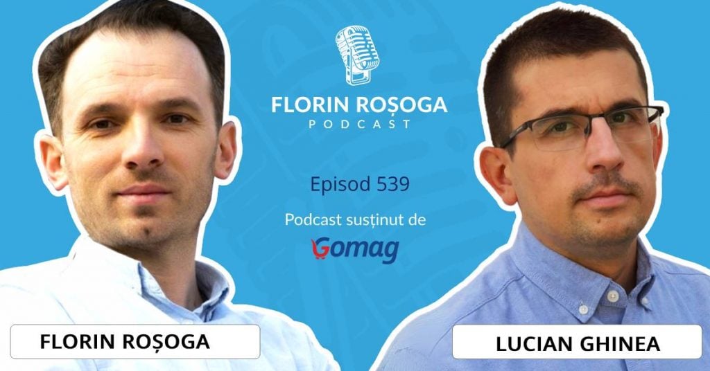 În acest podcast, alături de Lucian Ghinea, CEO al 112Hub, discutăm despre viitorul outsourcing-ului IT și impactul tehnologiilor emergente, precum AI, asupra industriei. Lucian ne împărtășește experiența sa în conectarea companiilor cu soluții IT eficiente, explicând cum schimbările rapide ale pieței vor modela viitorul muncii remote și al echipelor distribuite. De asemenea, abordăm capcanele comune în outsourcing și cum să alegem partenerii potriviți pentru a maximiza productivitatea. Avem o conversație despre inovație, adaptabilitate și cum tehnologia poate transforma afaceri de toate dimensiunile.