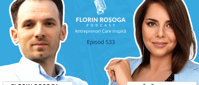 Află în noul episod al podcastului nostru cum influențează brandul definirea avatarului de client. Alături de Mădălina Vasiu, explorăm modul în care valorile și imaginea brandului pot ghida strategia de marketing și atragerea clienților ideali.