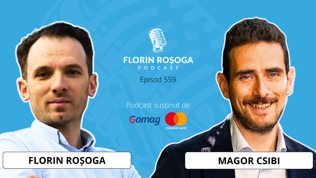 Magor Csibi a ajuns să vorbească despre leadership după ce l-a trăit din plin. A început în jurnalism, a trecut prin politică, a condus WWF România și, în prezent, coordonează Departamentul de Leadership și Cultură Organizațională în Trend Consult. Lucrează cu echipe, lideri și organizații care încearcă să înțeleagă ce se întâmplă atunci când oamenii colaborează nu din obligație, ci din convingere.

Parcursul său e marcat de o întrebare care revine constant:cum putem construi contexte în care să creștem împreună?