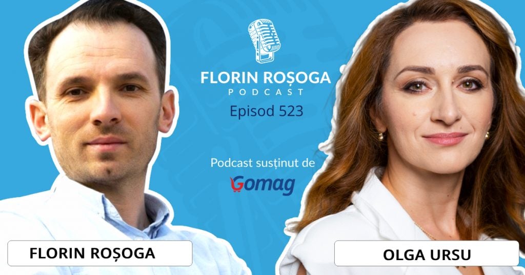 În acest episod, discutăm despre cum să faci investiții inteligente cu Olga Ursu, un consultant cu experiență care lucrează îndeaproape cu antreprenori. Explorăm strategii practice și perspective care te pot ajuta să înțelegi mai bine piața și să iei decizii financiare bine informate. Conversația noastră se concentrează pe importanța răbdării, disciplinei și adaptabilității, elemente cheie pentru a naviga cu succes în lumea investițiilor. Acest podcast oferă o perspectivă umană și accesibilă asupra unui subiect complex.