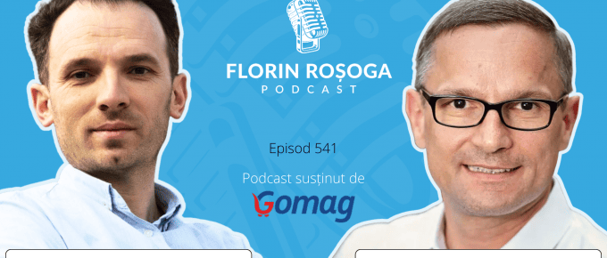 Peter Barta vorbește despre ce înseamnă cu adevărat să construim un business care să reziste, nu doar să funcționeze. Discutăm în acest podcast despre rolul strategiei într-o lume care se schimbă rapid, despre capcanele marketingului fără direcție și despre felul în care AI schimbă totul.