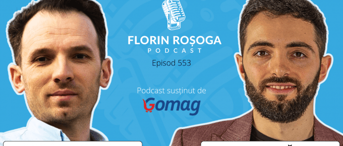 Radu Dascălul este co-fondator al DAR Media, agenție de marketing digital care a lucrat, în ultimii ani, cu business-uri din România și din afară. Drumul lui nu a fost unul previzibil: a început într-un domeniu complet diferit (poliție), însă, pas cu pas, s-a apropiat de zona de marketing online. Din 2011 a fost prezent în proiecte diverse, de la inițiative în ONG-uri la campanii integrate pentru companii, acumulând o perspectivă practică asupra felului în care funcționează comerțul digital. În discuția noastră, am încercat să privim marketingul pentru e-commerce ca pe un proces mai amplu, care se construiește în timp. Am explorat împreună ce înseamnă o strategie sustenabilă și de ce simpla alergare după rezultate imediate poate să ducă, în final, la instabilitate. Este un subiect care amintește de observațiile lui Richard Rumelt din Strategii bune, Strategii rele: strategiile solide nu sunt doar planuri abstracte, ci mai mult un fel de combinații din decizii care rezistă pe termen lung.