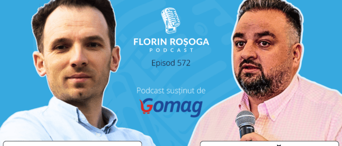Să scalezi înseamnă, înainte de orice strategie, să fii conștient de tine și de costurile pe care ești dispus să le plătești. Episodul de astăzi este o conversație despre creștere văzută din interior, despre ce se schimbă într-un antreprenor atunci când trece din confortul unei structuri mari în asumarea totală a propriului drum. Rareș Zlătaru, consultant de business și fondator DBV Management & Training, revine la microfon după zece ani și vorbește despre transformările prin care a trecut el și companiile cu care a lucrat.