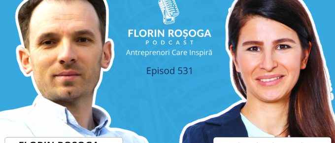 Episodul de podcast cu Rodica Obancea explorează perspective despre munca smart, eficiență în leadership și adoptarea unui mindset agil. În această discuție, Rodica ne împărtășește cum tehnologia, delegarea și stabilirea limitelor pot contribui la un mod de lucru mai echilibrat și eficient, atât pentru lideri, cât și pentru echipe. Un dialog deschis despre provocările și soluțiile reale din spatele muncii moderne.