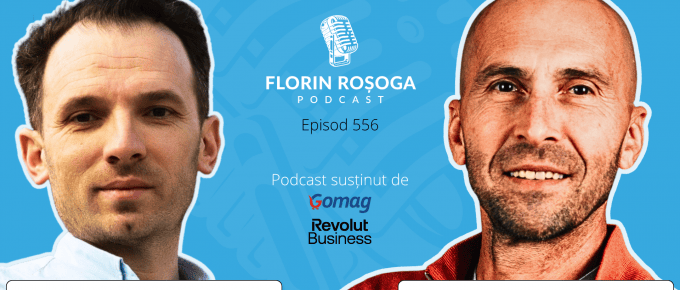 Sabin Cernea este un antreprenor care a construit câteva branduri cunoscute din zona HoReCa în România: Wu Xing, The Harbour și Fooda. A pornit la drum în anii ’90, într-o perioadă în care a fi antreprenor însemna mai degrabă curaj decât planuri. De-a lungul timpului, a trecut prin extinderi rapide, momente de criză și decizii grele, învățând din experiență ce înseamnă să crești o afacere într-o piață aflată în continuă schimbare.