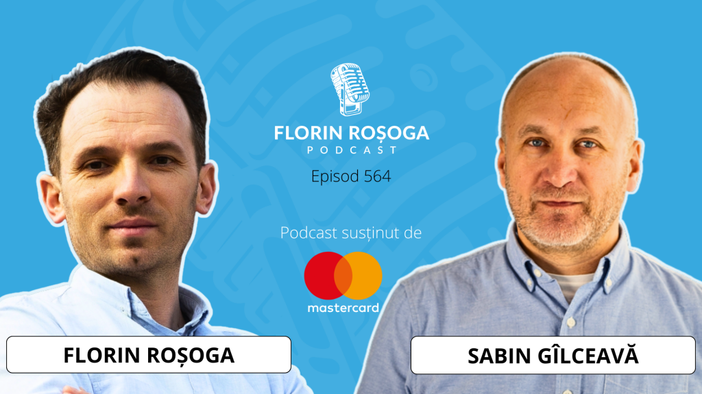 Sabin Gîlceavă a petrecut peste treizeci de ani explorând această lume subtilă a negocierii. A început în vânzări, a format echipe, a construit Leverage Negotiation și a lucrat cu organizații mari — de la ING Bank și Carrefour, până la Vodafone și Petrom. Experiența sa vine din mii de ore de discuții reale, din situații în care deciziile nu erau teoretice, ci aveau consecințe concrete.